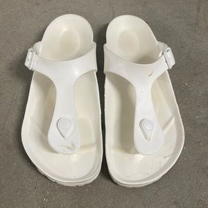 Birkenstock sandals